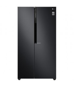 Tủ lạnh LG 613 Lít Side By Side Inverter GR-B247WB - 2020